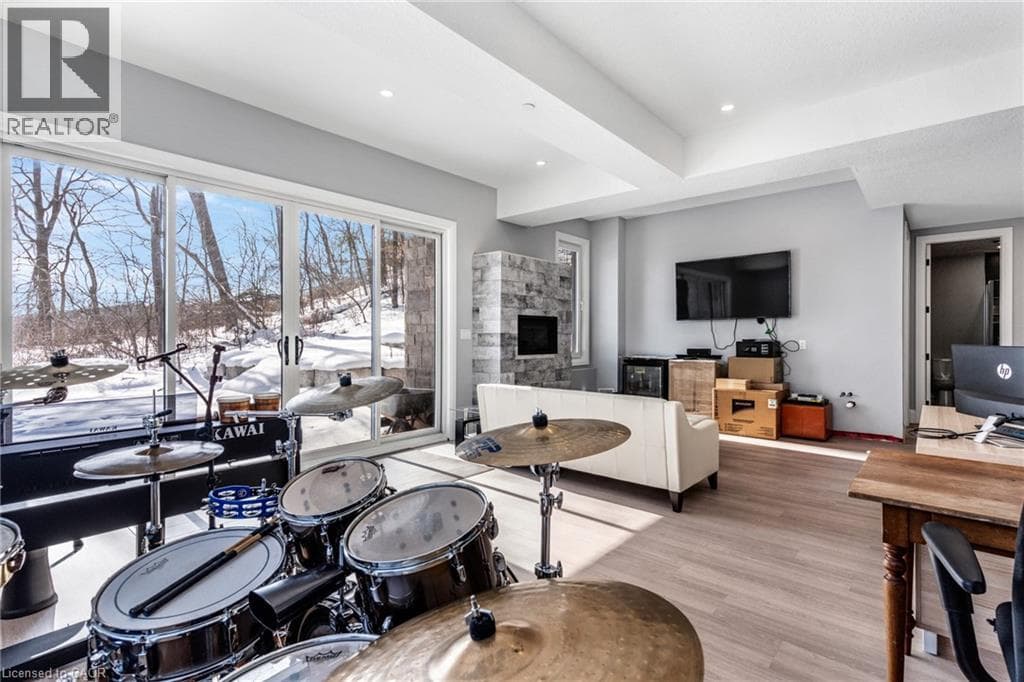 Detached for sale at 111 GRAND RIDGE Drive, St Andrews Hills, Cambridge, Ontario, photo 44