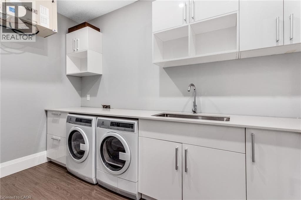Detached for sale at 111 GRAND RIDGE Drive, St Andrews Hills, Cambridge, Ontario, photo 47