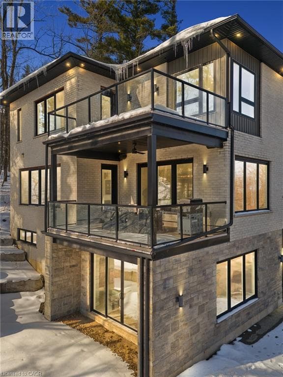 Detached for sale at 111 GRAND RIDGE Drive, St Andrews Hills, Cambridge, Ontario, photo 48