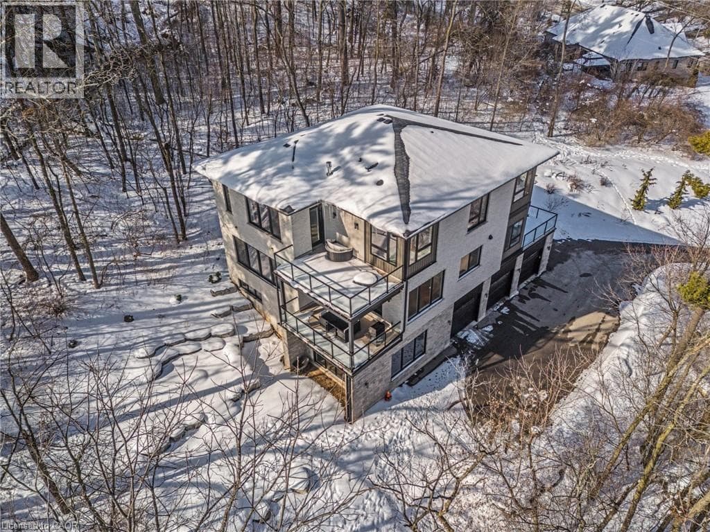 Detached for sale at 111 GRAND RIDGE Drive, St Andrews Hills, Cambridge, Ontario, photo 49
