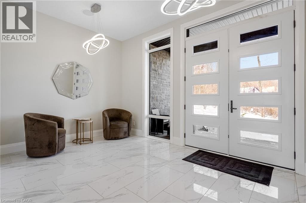 Detached for sale at 111 GRAND RIDGE Drive, St Andrews Hills, Cambridge, Ontario, photo 5