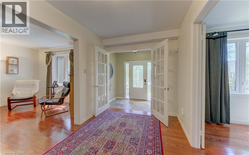 Detached for sale at 97 MANITOULIN Crescent, Chicopee, Kitchener, Ontario, photo 5