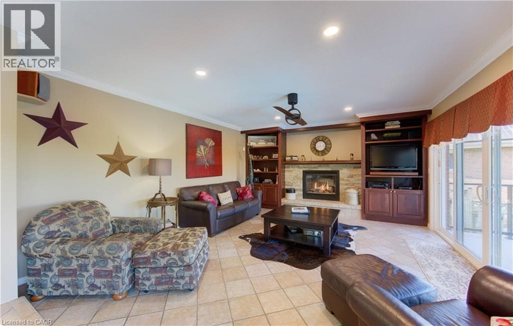 Detached for sale at 97 MANITOULIN Crescent, Chicopee, Kitchener, Ontario, photo 12