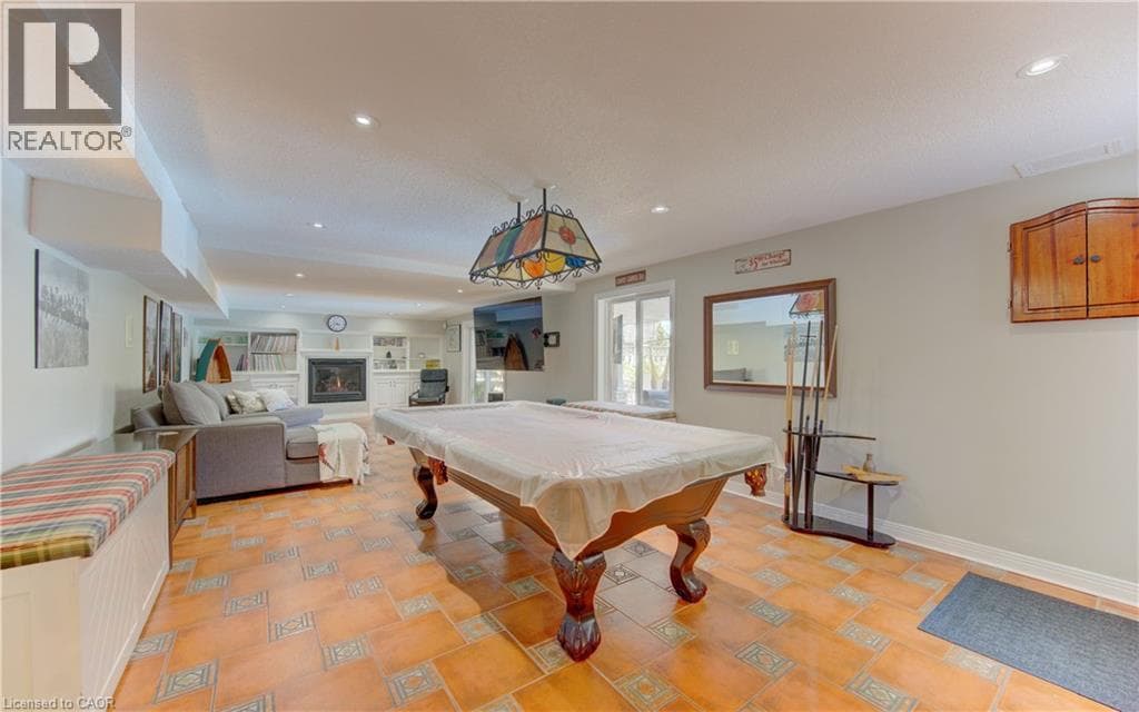 Detached for sale at 97 MANITOULIN Crescent, Chicopee, Kitchener, Ontario, photo 30