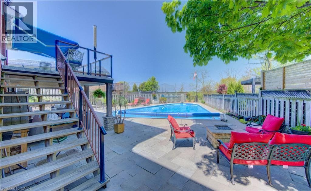 Detached for sale at 97 MANITOULIN Crescent, Chicopee, Kitchener, Ontario, photo 39