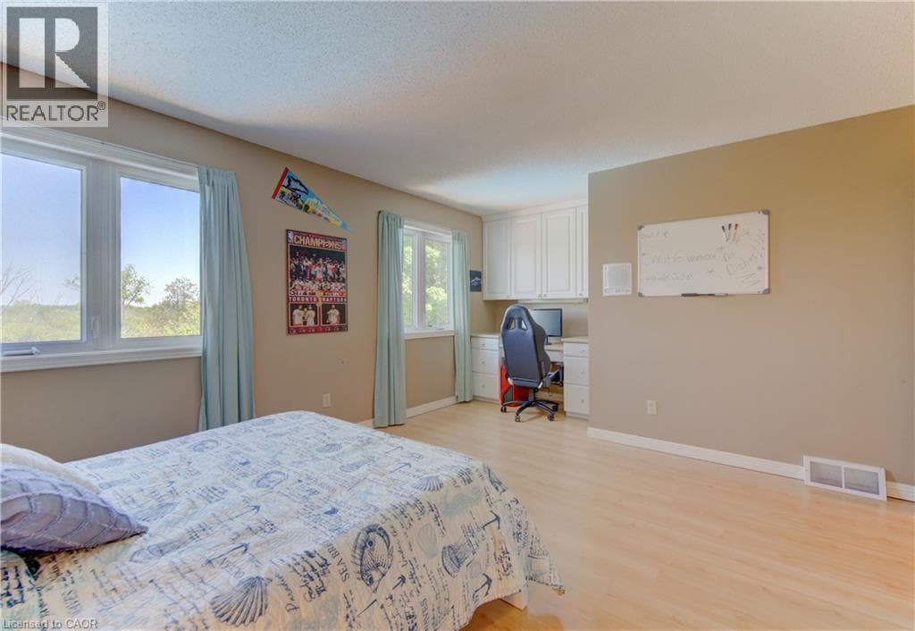 Detached for sale at 97 MANITOULIN Crescent, Chicopee, Kitchener, Ontario, photo 23