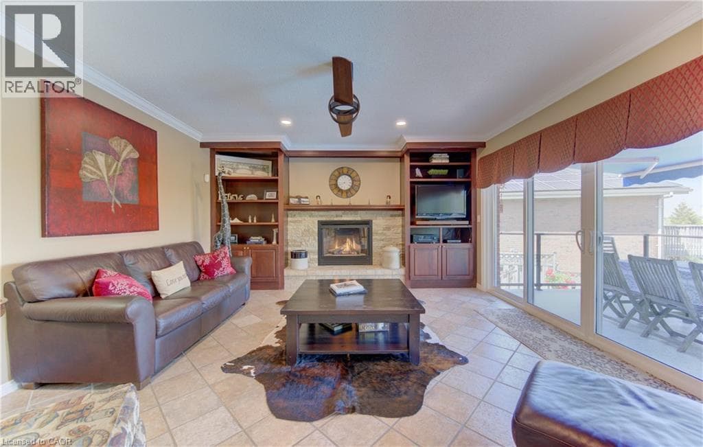 Detached for sale at 97 MANITOULIN Crescent, Chicopee, Kitchener, Ontario, photo 18