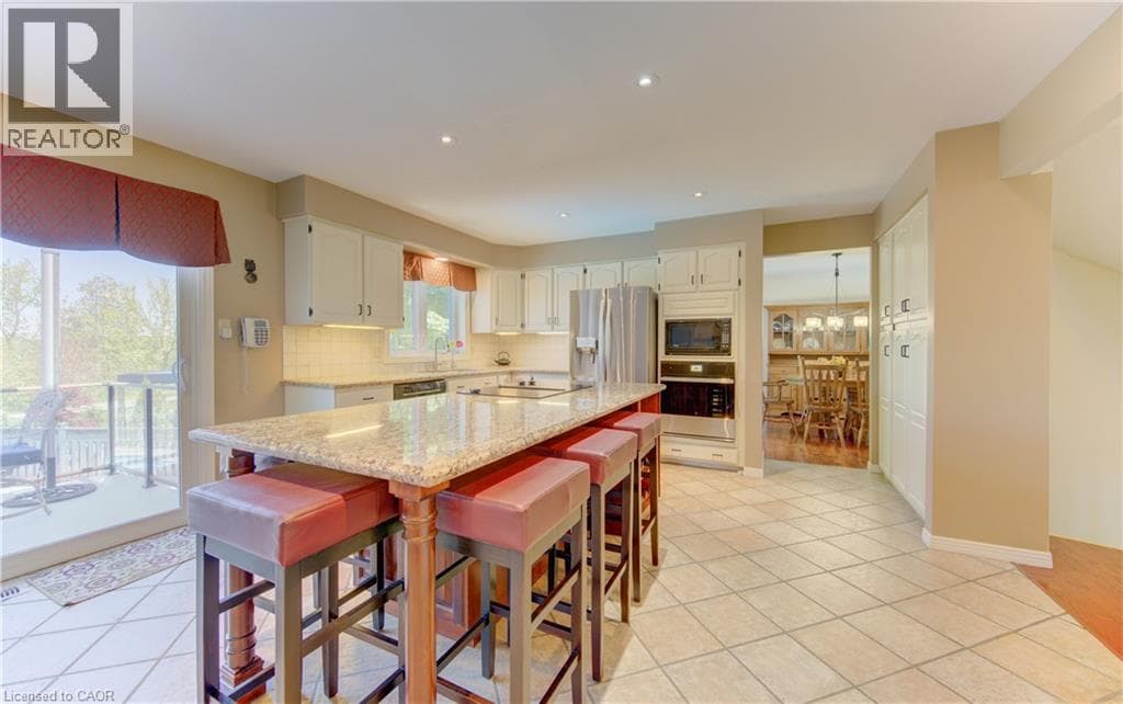 Detached for sale at 97 MANITOULIN Crescent, Chicopee, Kitchener, Ontario, photo 14