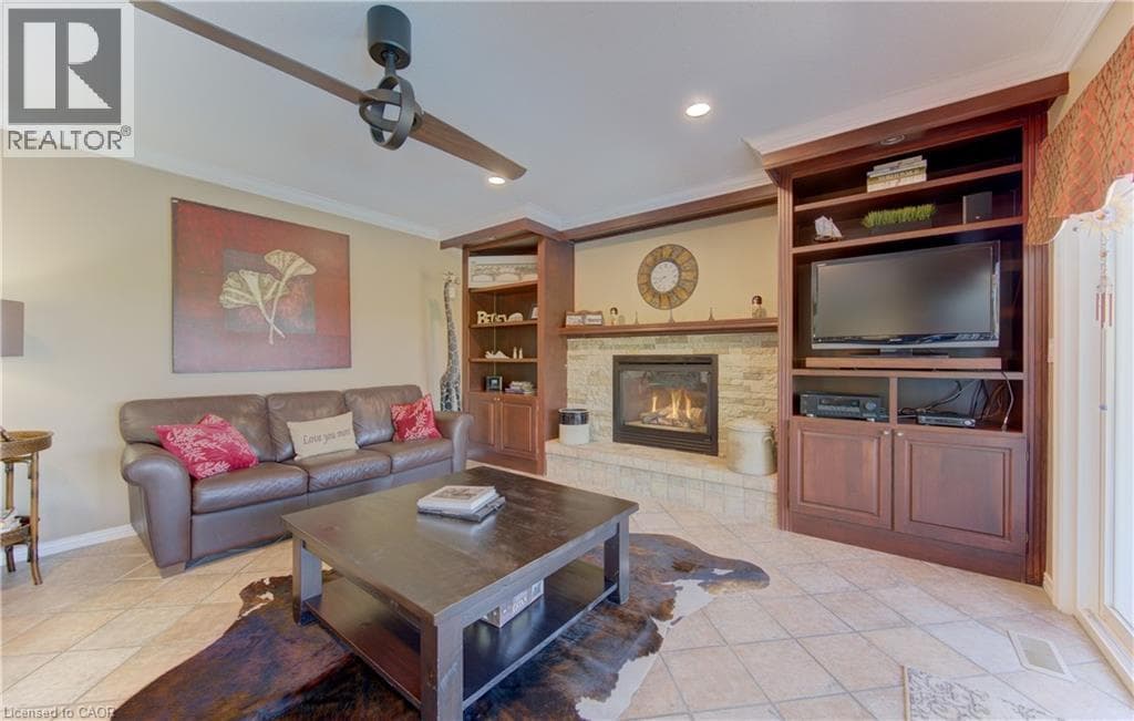 Detached for sale at 97 MANITOULIN Crescent, Chicopee, Kitchener, Ontario, photo 19