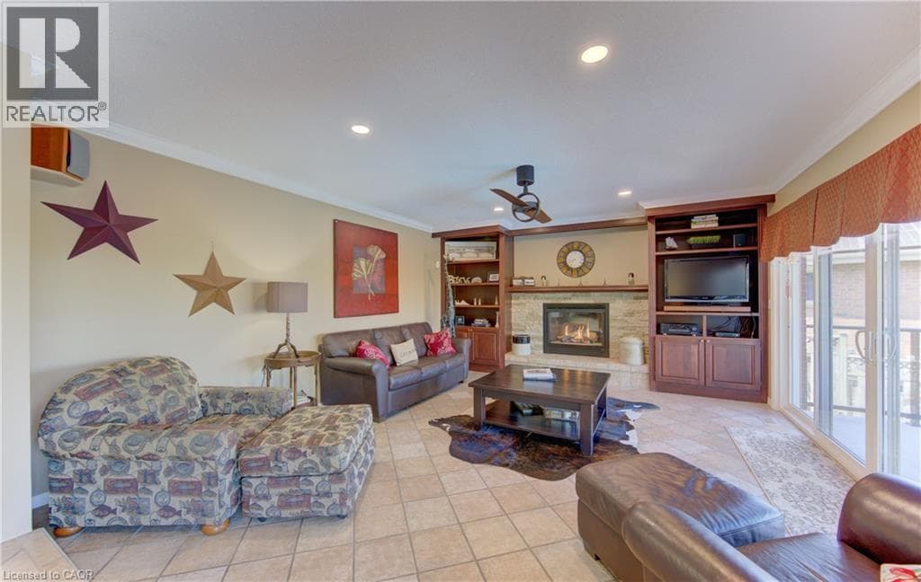 Detached for sale at 97 MANITOULIN Crescent, Chicopee, Kitchener, Ontario, photo 17