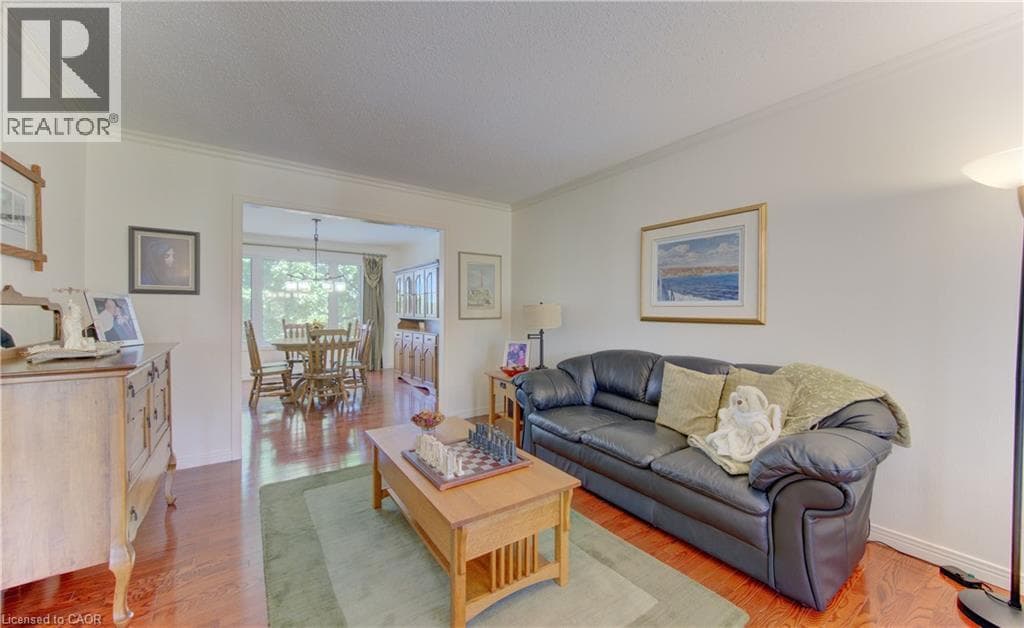 Detached for sale at 97 MANITOULIN Crescent, Chicopee, Kitchener, Ontario, photo 7