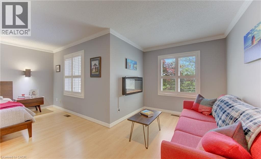 Detached for sale at 97 MANITOULIN Crescent, Chicopee, Kitchener, Ontario, photo 24