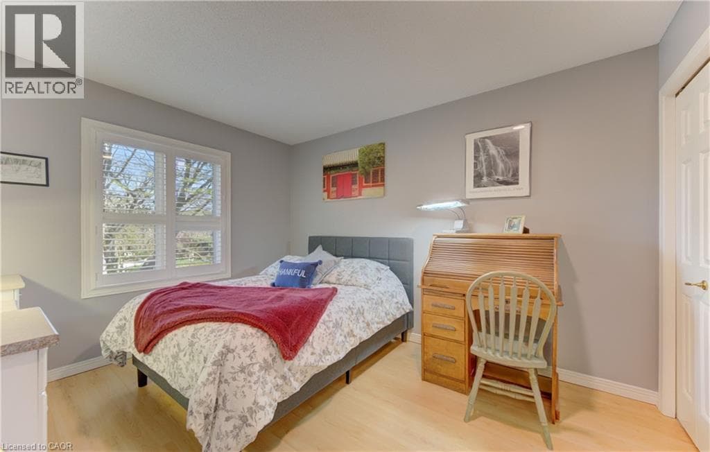 Detached for sale at 97 MANITOULIN Crescent, Chicopee, Kitchener, Ontario, photo 28