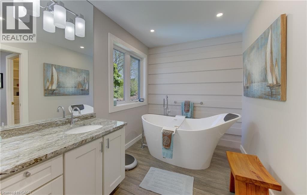 Detached for sale at 97 MANITOULIN Crescent, Chicopee, Kitchener, Ontario, photo 27