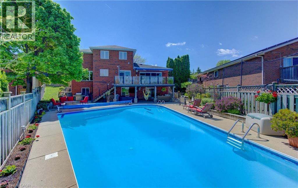 Detached for sale at 97 MANITOULIN Crescent, Chicopee, Kitchener, Ontario, photo 36