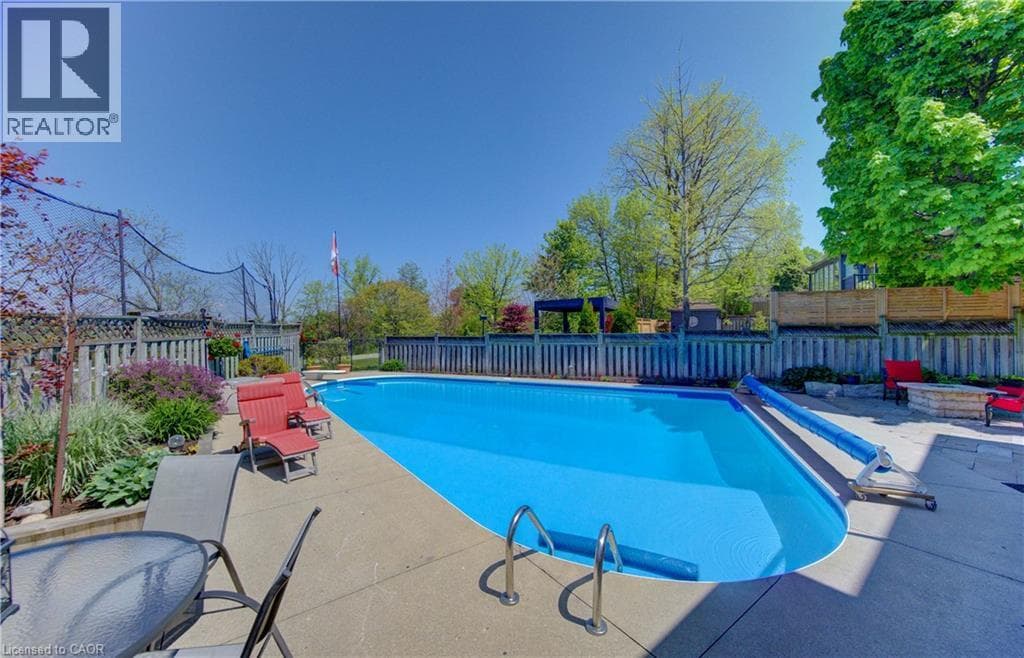 Detached for sale at 97 MANITOULIN Crescent, Chicopee, Kitchener, Ontario, photo 35