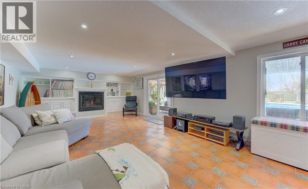Detached for sale at 97 MANITOULIN Crescent, Chicopee, Kitchener, Ontario, photo 21