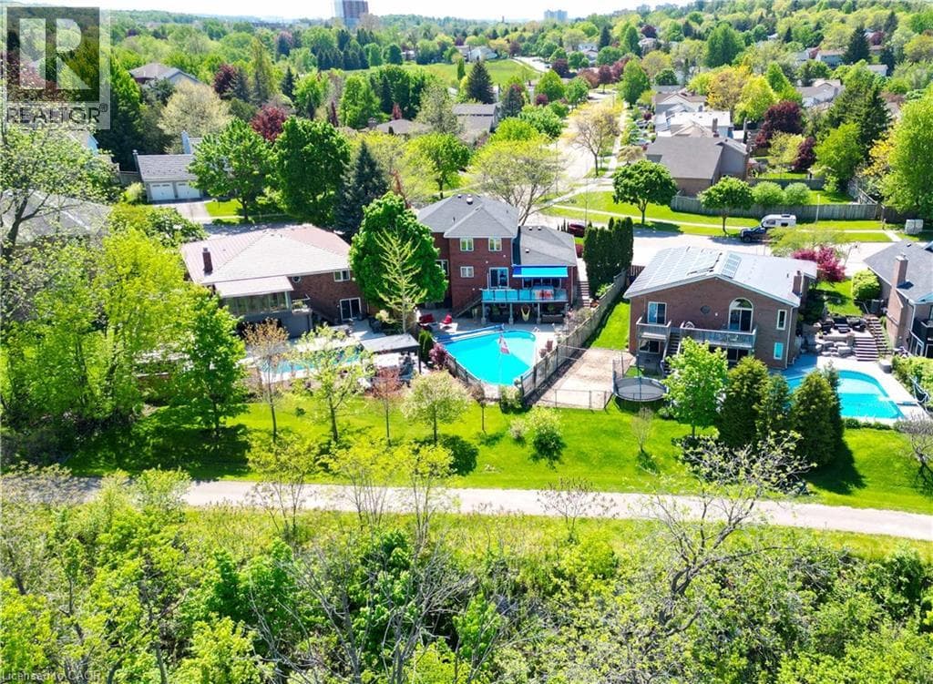 Detached for sale at 97 MANITOULIN Crescent, Chicopee, Kitchener, Ontario, photo 45