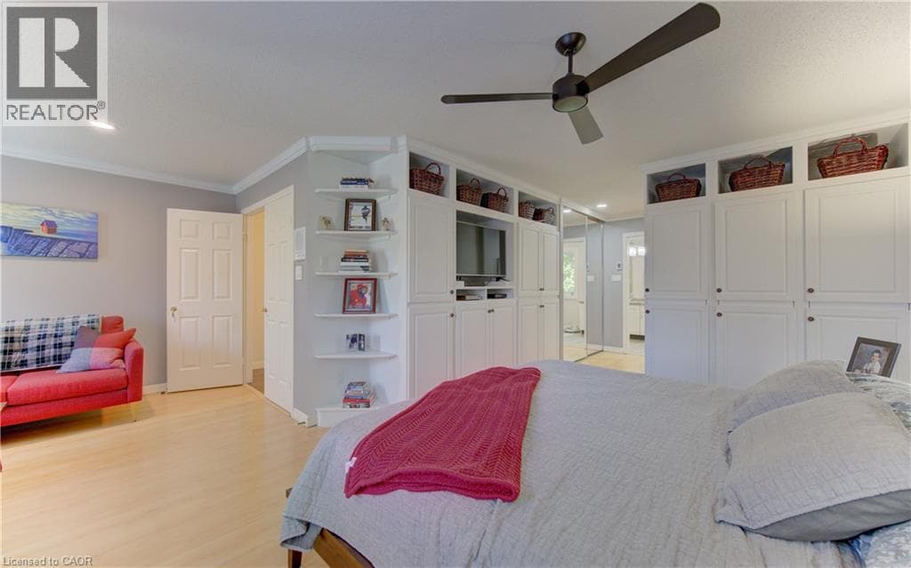 Detached for sale at 97 MANITOULIN Crescent, Chicopee, Kitchener, Ontario, photo 25