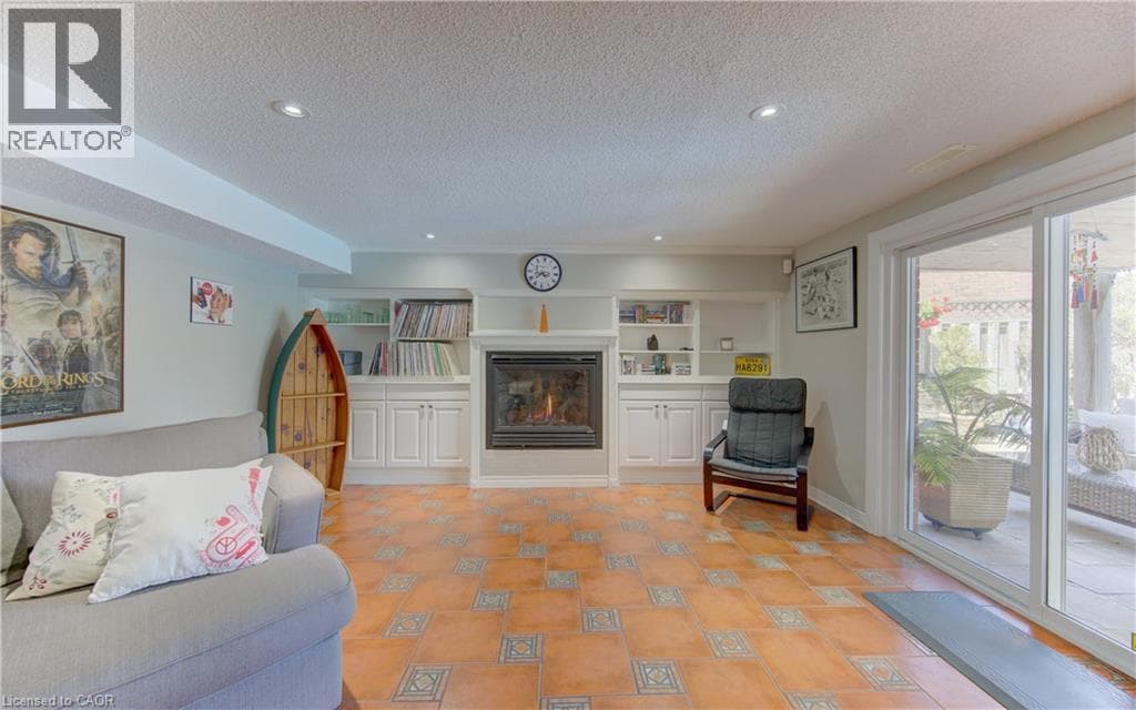 Detached for sale at 97 MANITOULIN Crescent, Chicopee, Kitchener, Ontario, photo 31