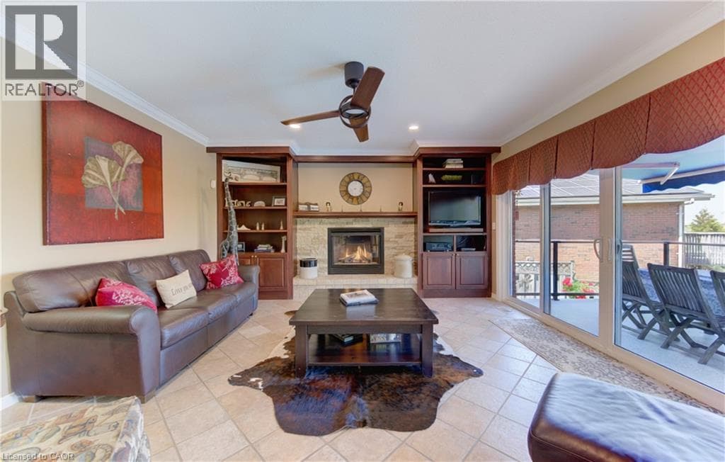 Detached for sale at 97 MANITOULIN Crescent, Chicopee, Kitchener, Ontario, photo 11