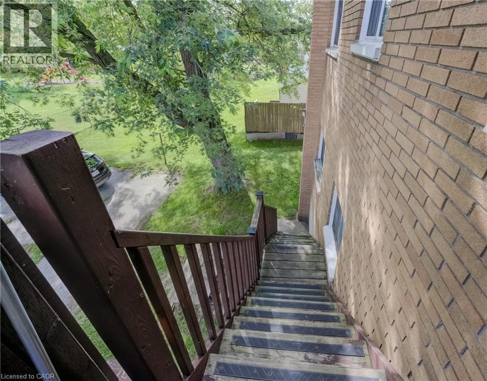 Multi-family for sale at 125 SCHLUETER Street, Central Park, Cambridge, Ontario, photo 12