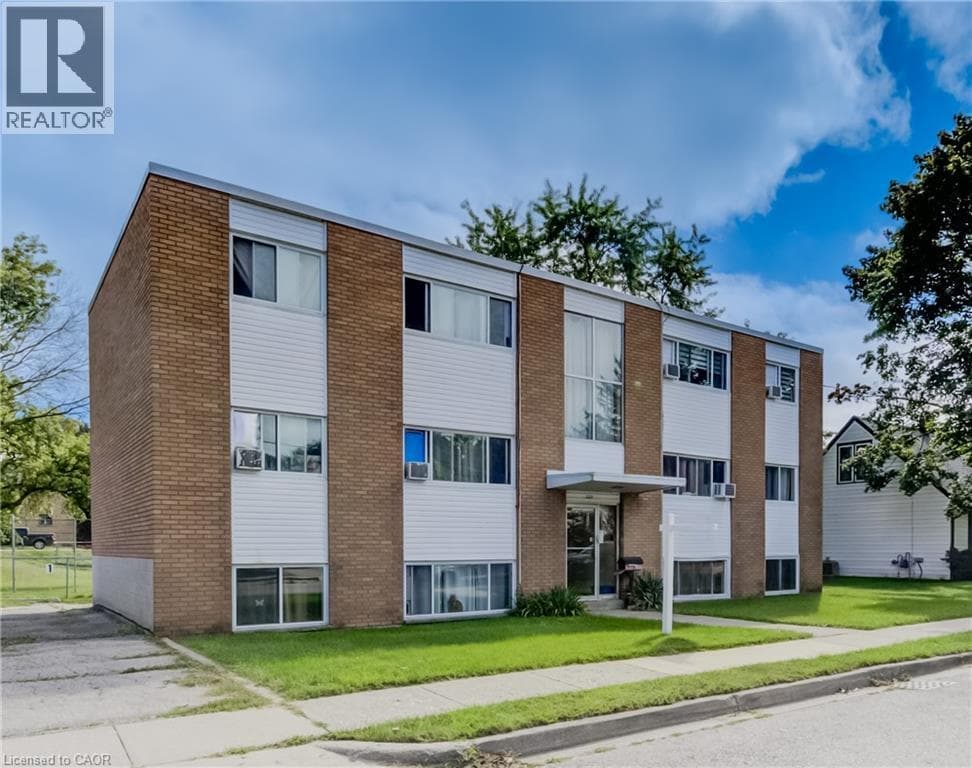 Multi-family for sale at 125 SCHLUETER Street, Central Park, Cambridge, Ontario, photo 2