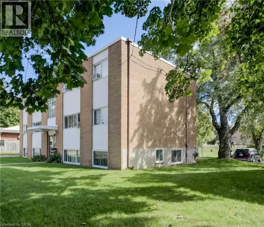 Multi-family for sale at 125 SCHLUETER Street, Central Park, Cambridge, Ontario, photo 3