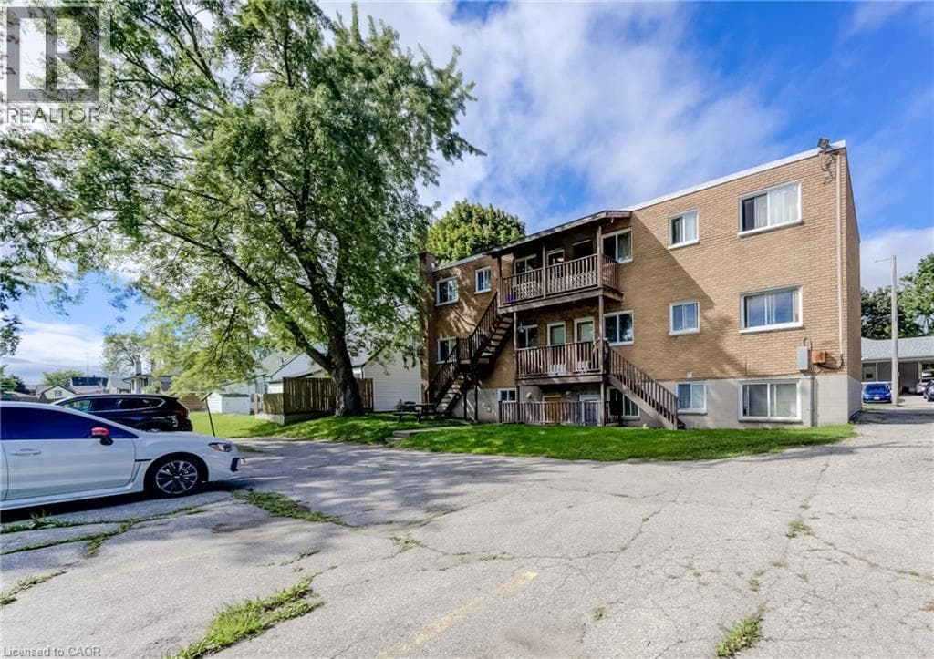 Multi-family for sale at 125 SCHLUETER Street, Central Park, Cambridge, Ontario, photo 5