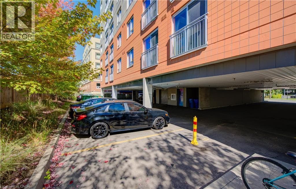 Apartment for sale at 321 SPRUCE Street Unit# 102, Northdale, Waterloo, Ontario, photo 25