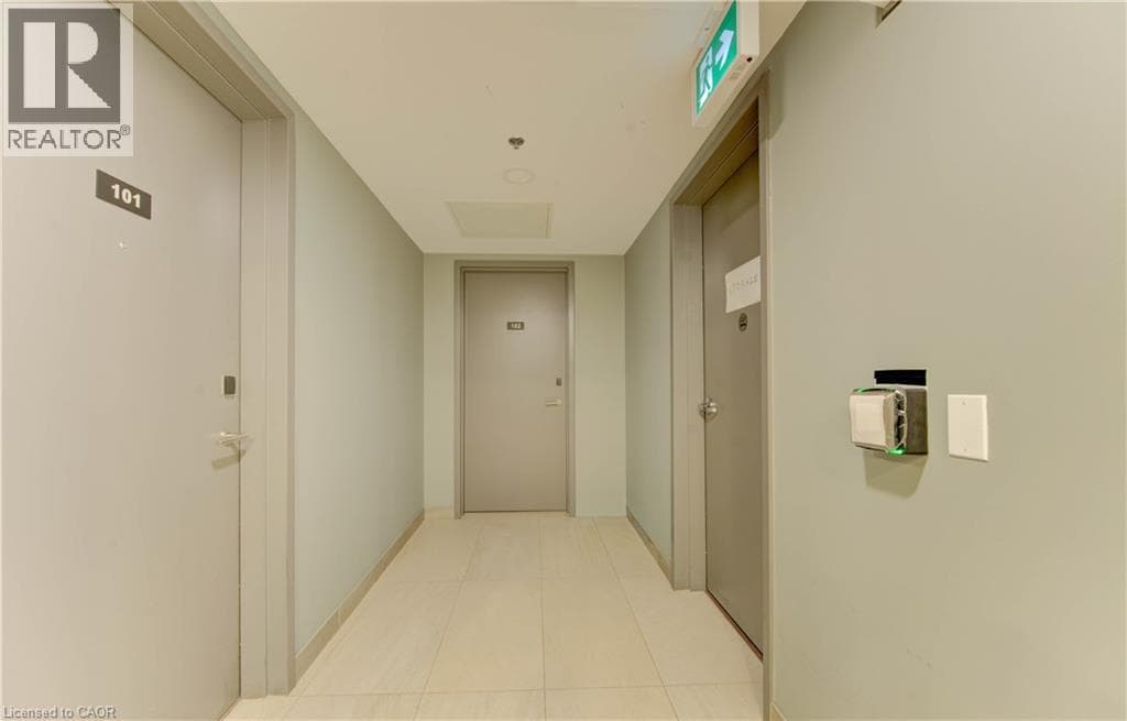 Apartment for sale at 321 SPRUCE Street Unit# 102, Northdale, Waterloo, Ontario, photo 5