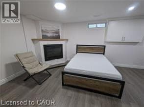 Multi-family for sale at 510 OAKRIDGE Place, Lakeshore South, Waterloo, Ontario, photo 12