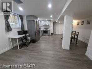 Multi-family for sale at 510 OAKRIDGE Place, Lakeshore South, Waterloo, Ontario, photo 13