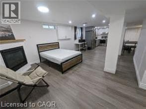 Multi-family for sale at 510 OAKRIDGE Place, Lakeshore South, Waterloo, Ontario, photo 11