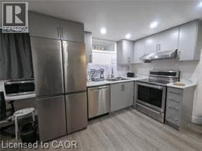 Multi-family for sale at 510 OAKRIDGE Place, Lakeshore South, Waterloo, Ontario, photo 15