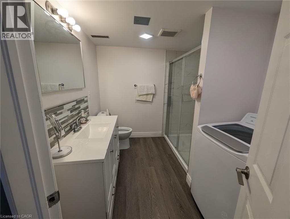 Multi-family for sale at 510 OAKRIDGE Place, Lakeshore South, Waterloo, Ontario, photo 20