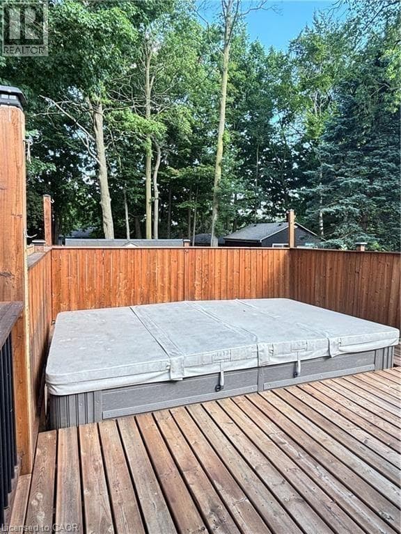 Multi-family for sale at 510 OAKRIDGE Place, Lakeshore South, Waterloo, Ontario, photo 22