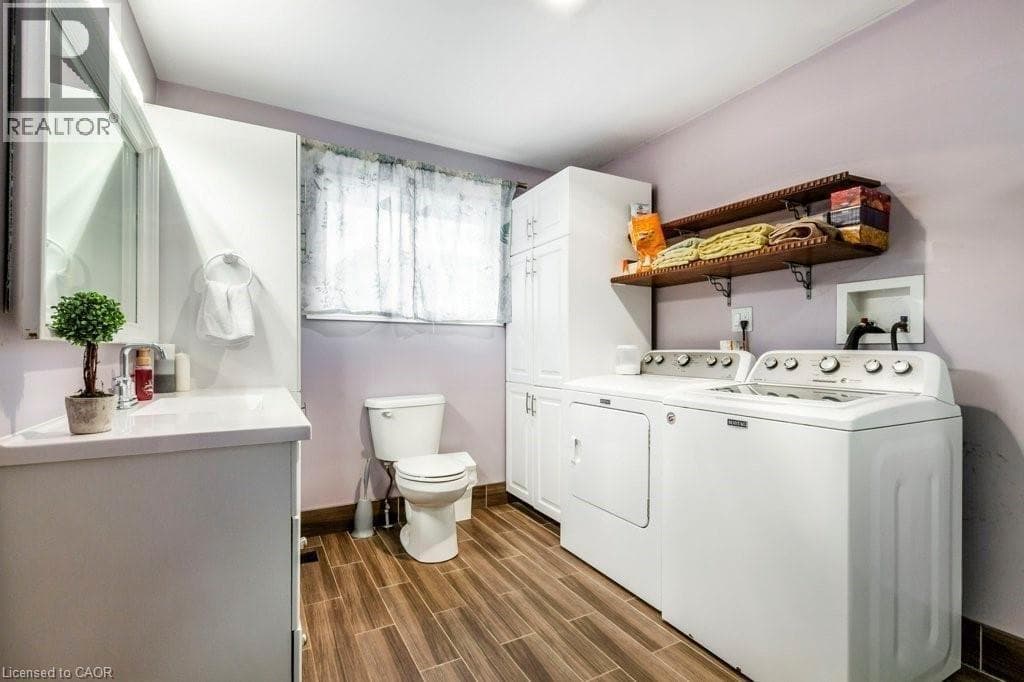 Multi-family for sale at 510 OAKRIDGE Place, Lakeshore South, Waterloo, Ontario, photo 9