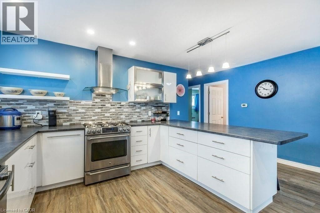 Multi-family for sale at 510 OAKRIDGE Place, Lakeshore South, Waterloo, Ontario, photo 5