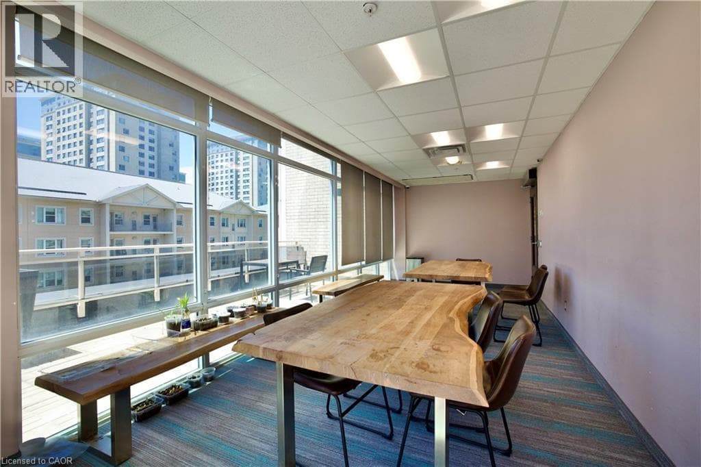 Apartment for sale at 246 LESTER Street Unit# 1107, Northdale, Waterloo, Ontario, photo 8