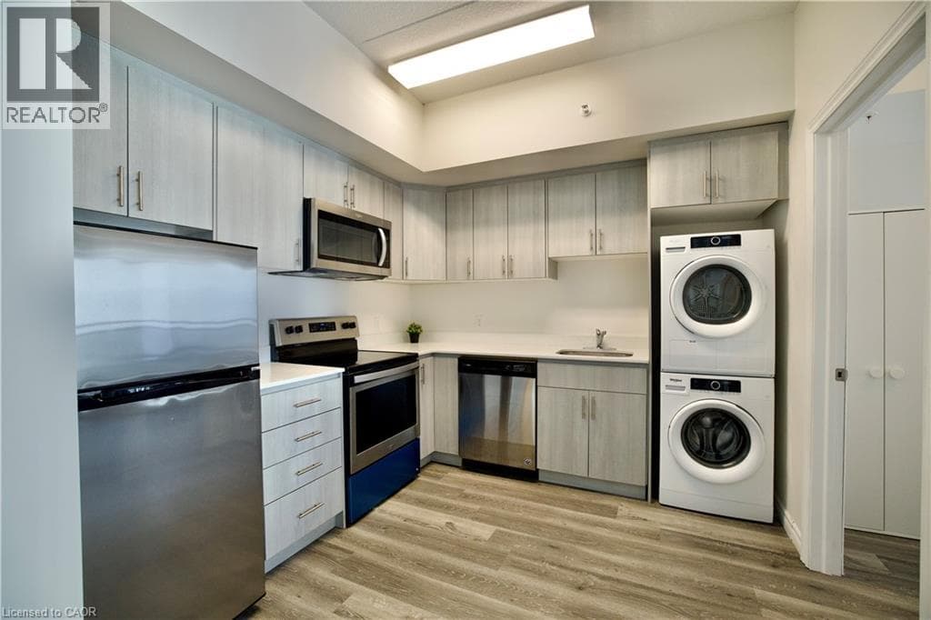 Apartment for sale at 246 LESTER Street Unit# 1107, Northdale, Waterloo, Ontario, photo 15
