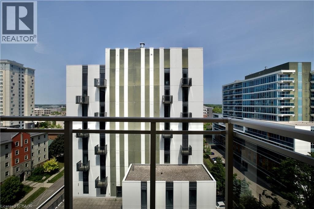 Apartment for sale at 246 LESTER Street Unit# 1107, Northdale, Waterloo, Ontario, photo 25