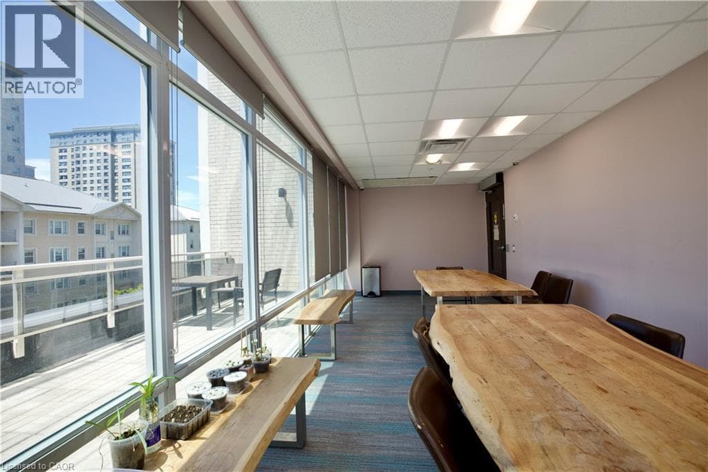 Apartment for sale at 246 LESTER Street Unit# 1107, Northdale, Waterloo, Ontario, photo 7