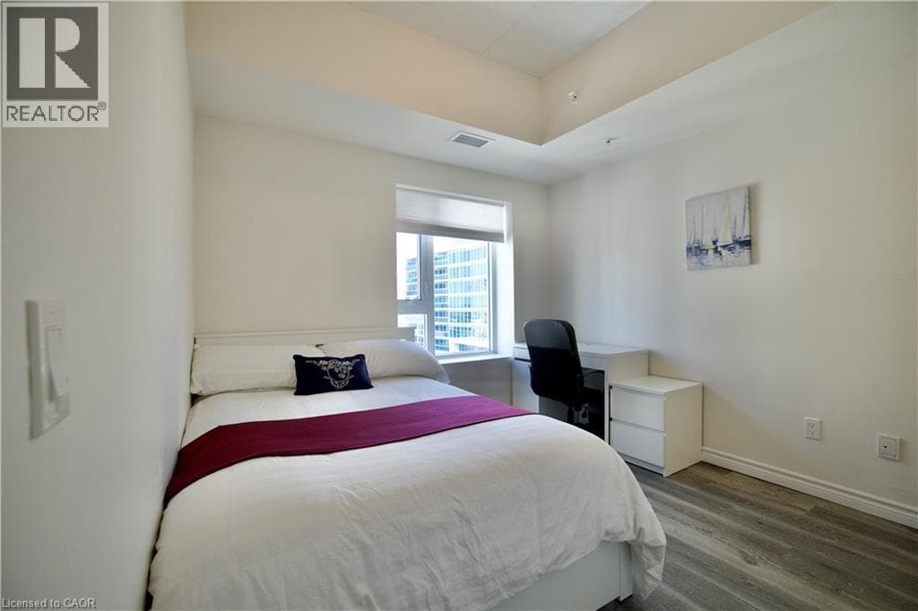 Apartment for sale at 246 LESTER Street Unit# 1107, Northdale, Waterloo, Ontario, photo 34