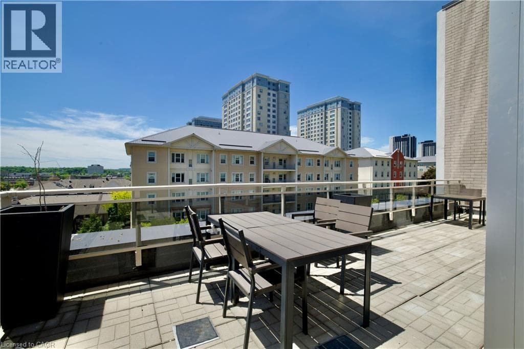 Apartment for sale at 246 LESTER Street Unit# 1107, Northdale, Waterloo, Ontario, photo 9