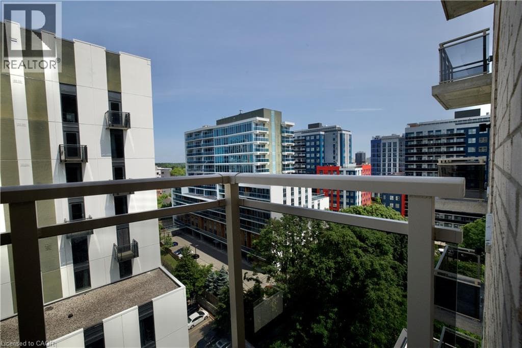 Apartment for sale at 246 LESTER Street Unit# 1107, Northdale, Waterloo, Ontario, photo 24