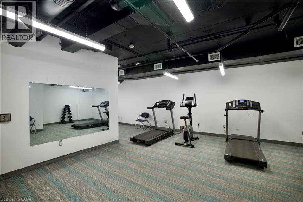 Apartment for sale at 246 LESTER Street Unit# 1107, Northdale, Waterloo, Ontario, photo 5