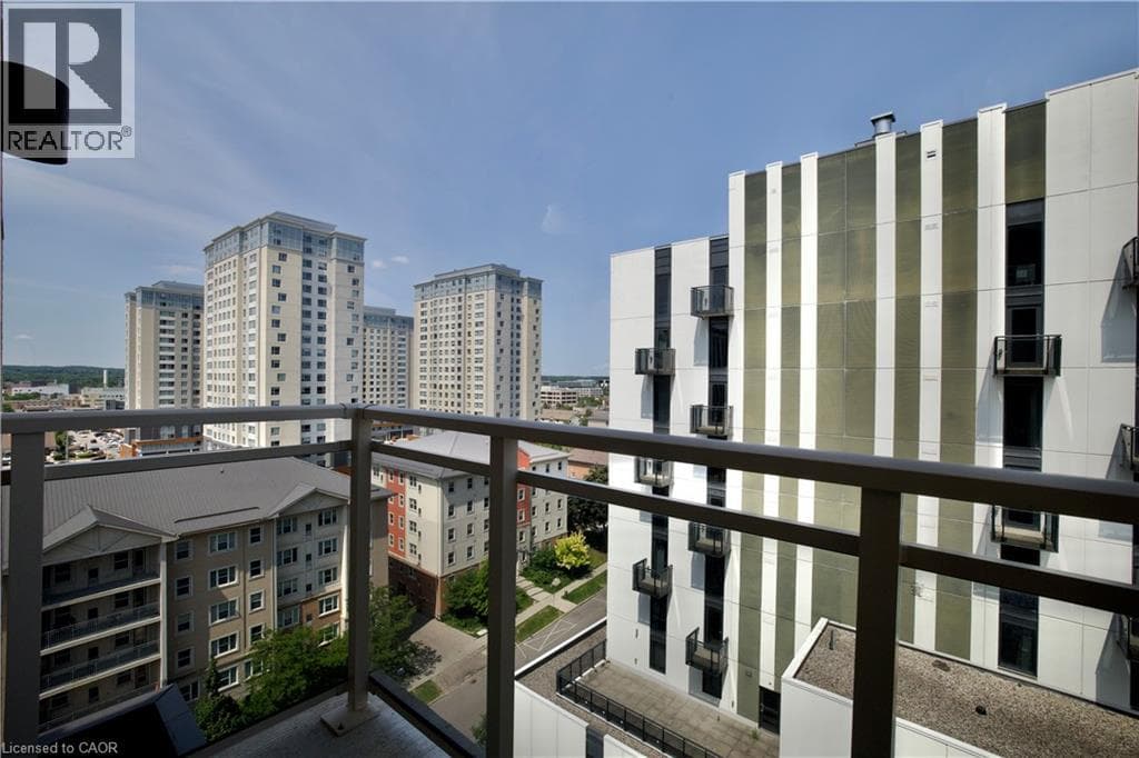 Apartment for sale at 246 LESTER Street Unit# 1107, Northdale, Waterloo, Ontario, photo 26