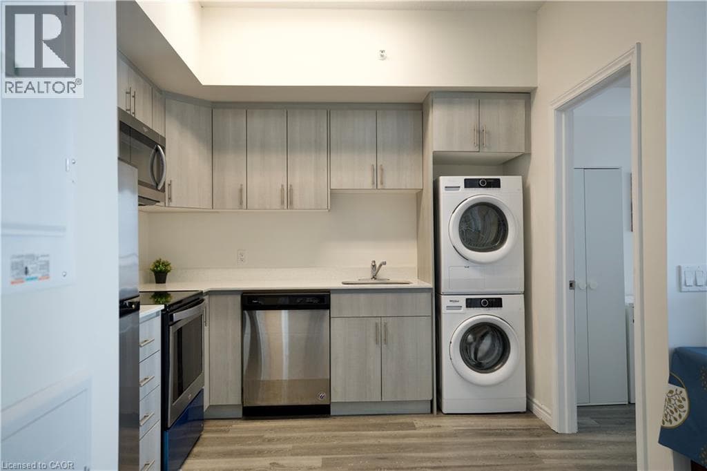Apartment for sale at 246 LESTER Street Unit# 1107, Northdale, Waterloo, Ontario, photo 16