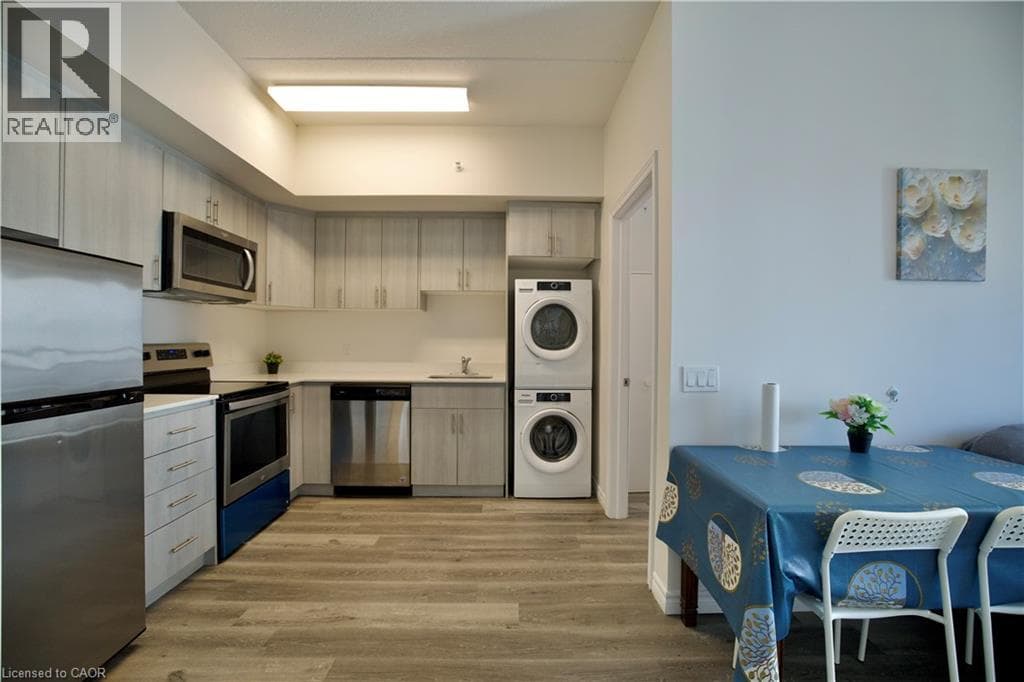 Apartment for sale at 246 LESTER Street Unit# 1107, Northdale, Waterloo, Ontario, photo 18